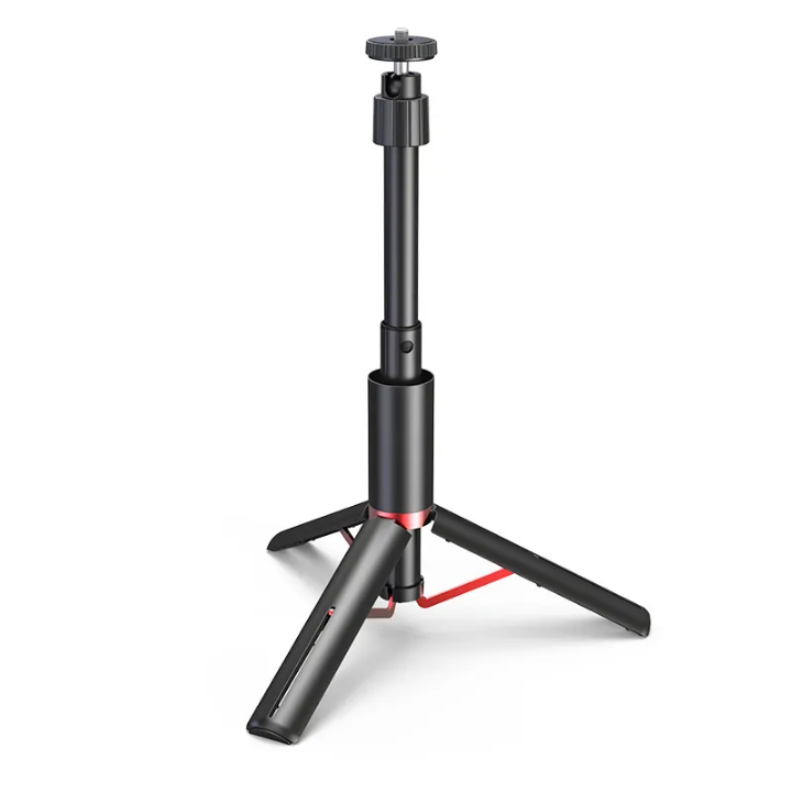 High Quality Extendable And Portable Desktop Tripod For Cell Phone Tablet Camera Stand Mini Tripod