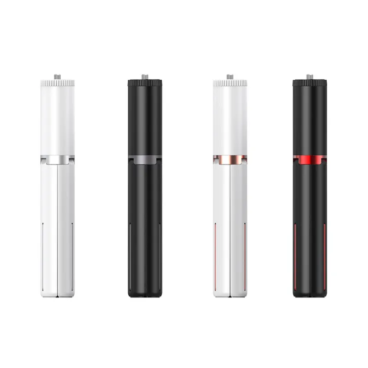 High Quality Extendable And Portable Desktop Tripod For Cell Phone Tablet Camera Stand Mini Tripod