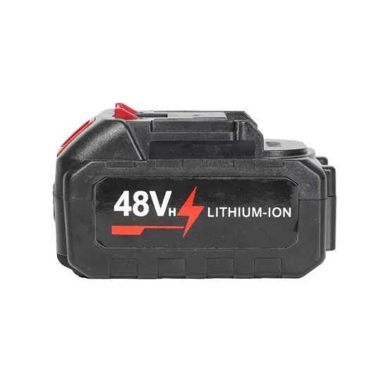 High Quality 48V Lithium Battery for Electric Tool Accessory Power Tool Battery Which You Can Take Anywhere With You Whether It's Camping, Trekking, Picnic, Outdoor Or Use It In Your Day To Day Life