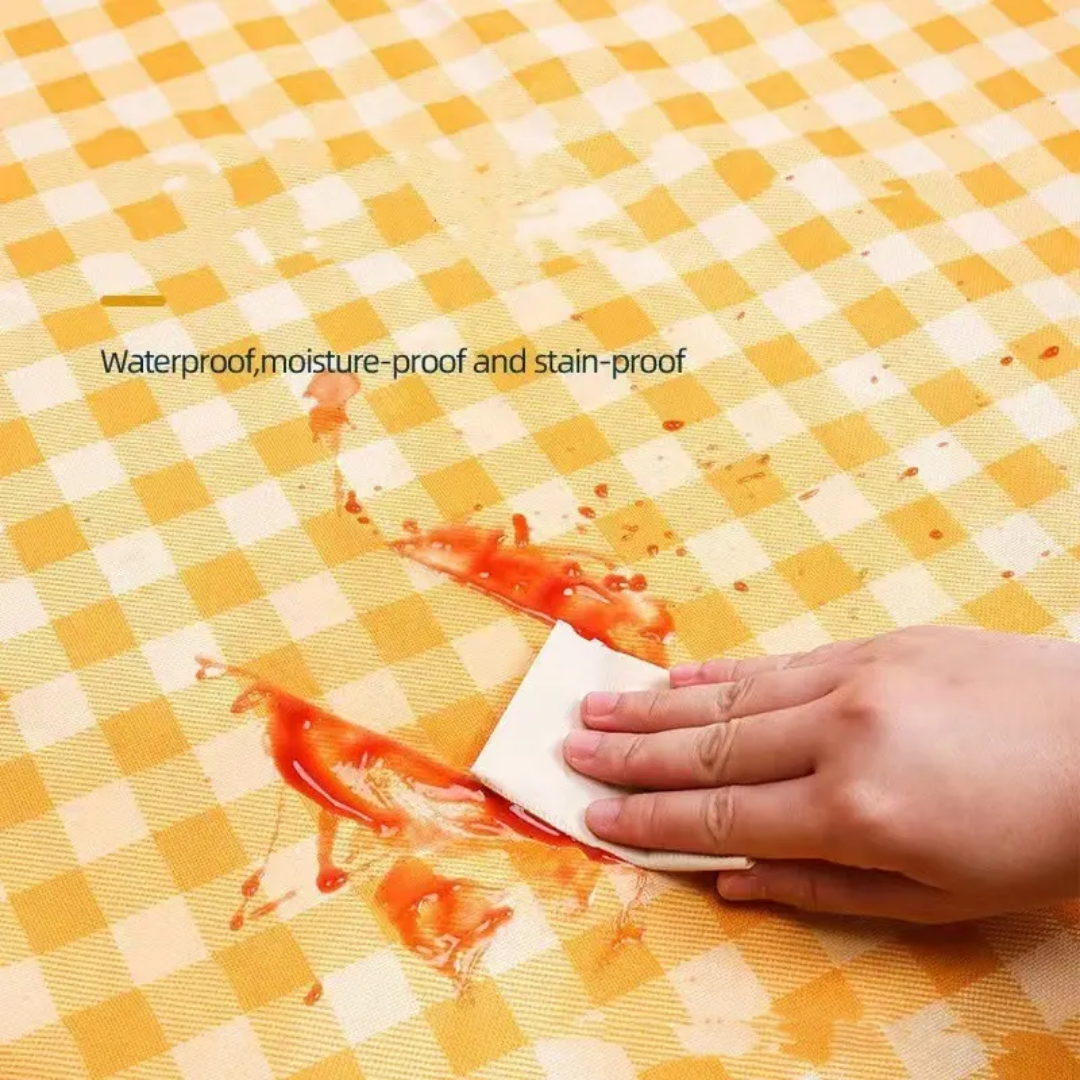 Picnic Mat Camping Hiking Outdoor Portable Waterproof Moisture Proof Picnic Mattress