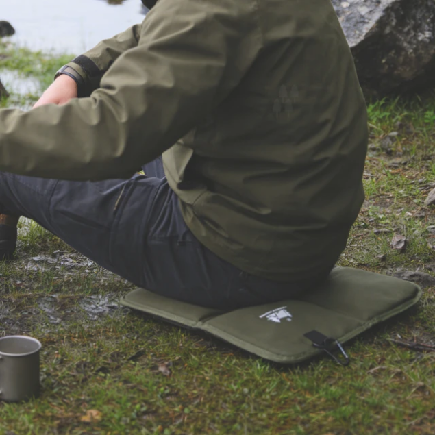 Portable Foldable Outdoor Cushion Moisture Proof Camping Mat
