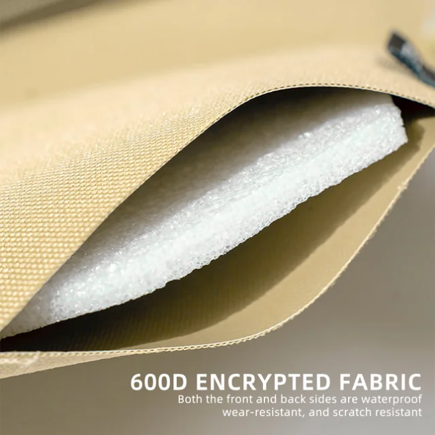 Portable Foldable Outdoor Cushion Moisture Proof Camping Mat