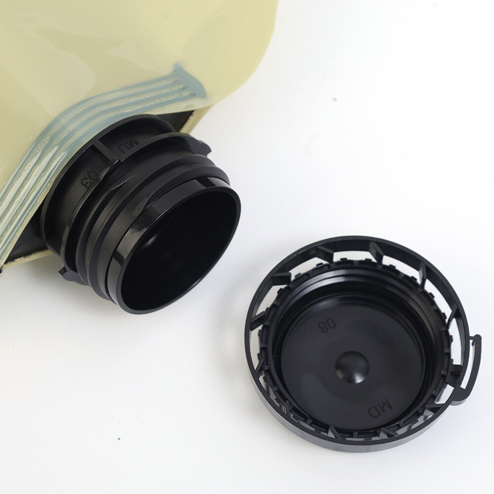 Pocket Bucket Pro Outdoor Water Storage Bag 8L Travel Camping Food Grade Large Capacity Portable Plastic Water bag With Faucet Handle