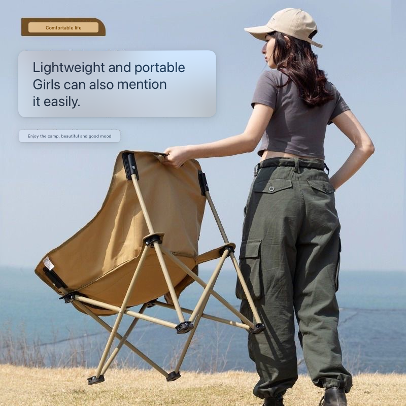 Camping Set Portable Table with 4 Chairs Set Bundle Offer Fold it in Bag Bring Anywhere Camping Trekking Travel Picnic Rooftop Garden Balcony Restaurants Light Weight Super Portable & Durable