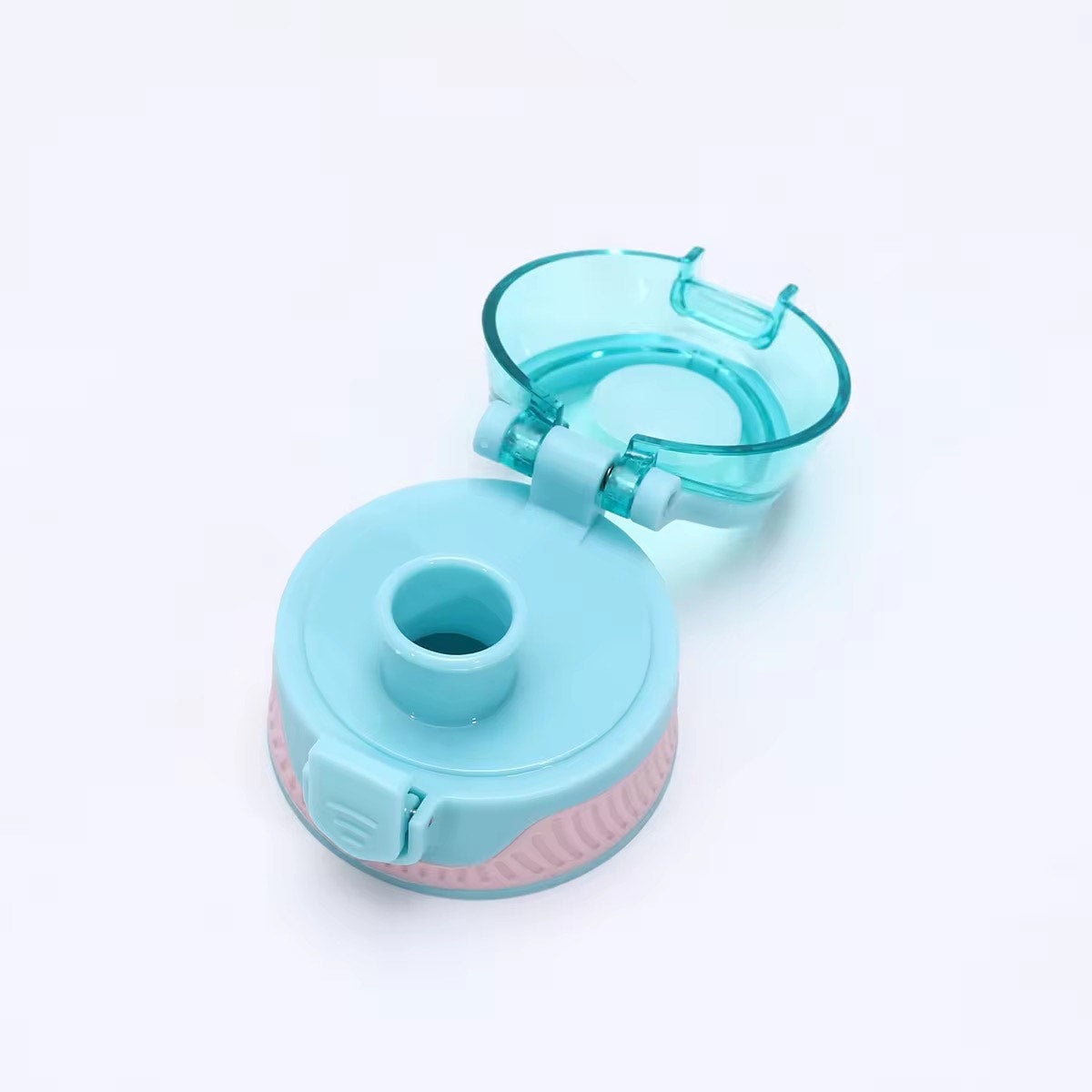 850 ML Travel Bottle  Stainless Steel thermos Cup high-Value Dual Drinking Vacuum Water Suction For Students Traveller Office Camping Outdoor Activities Perfect For Hot and Cold Travel Must Have