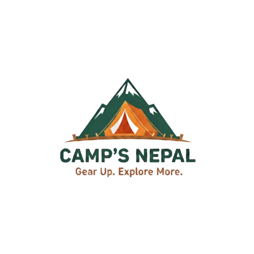 Camp's Nepal Best Camping Gear in Nepal